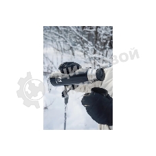 Термос Арктика 102-500-BK 500 мл. черный глянцевый