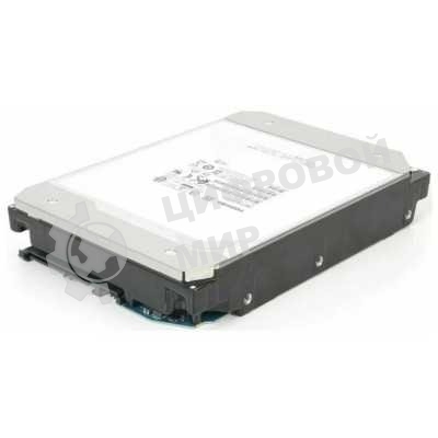 Жесткий диск Toshiba MG09 16Tb MG09SCA16TE, 3,5