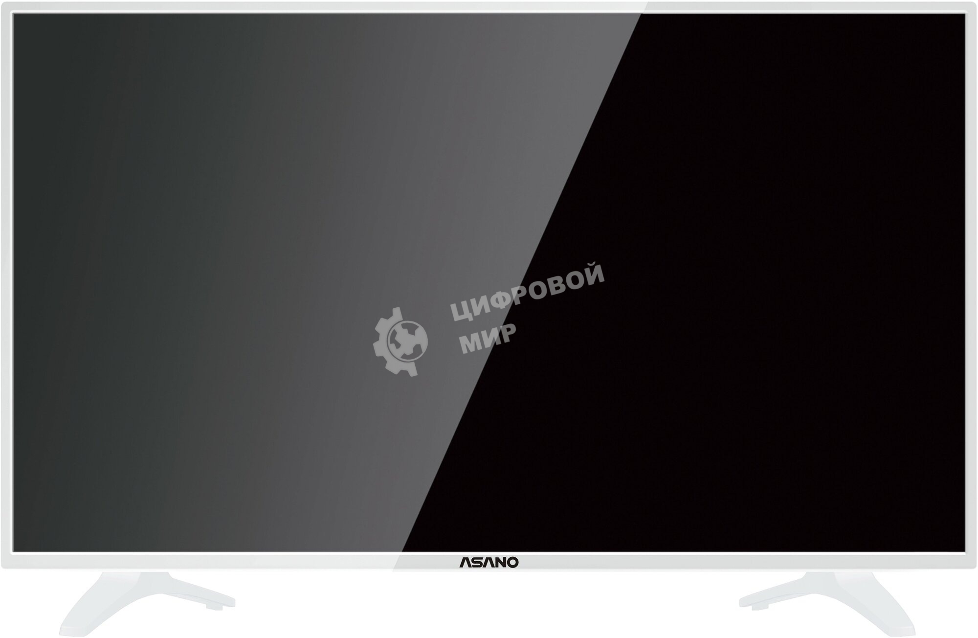 Телевизор Asano 32