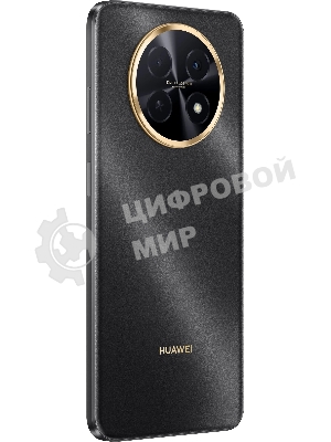 Смартфон HUAWEI Nova 14i 8/256Gb, черный