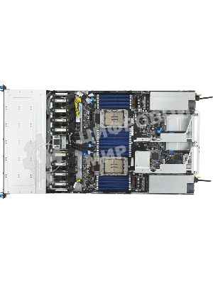 Серверная Платформа ASUS RS700-E12-RS12U