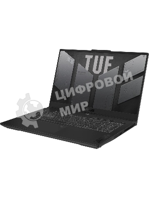 Ноутбук ASUS TUF Gaming FA707NUG-HX182/17.3