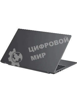 Ноутбук Digma Pro Fortis M Core i3 1215U 16Gb SSD 512Gb Intel UHD Graphics 17.3