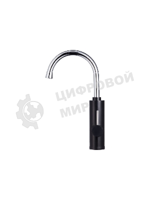 Водонагреватель проточный Royal Thermo QuickTap черный