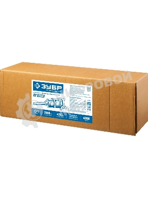 ГайковертЗубр ПГ-2500 ударный пневматический, 1