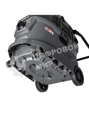 Строительный пылесос Bort BAX-600E