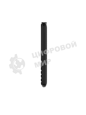 Мобильный телефон Maxvi K15n черный