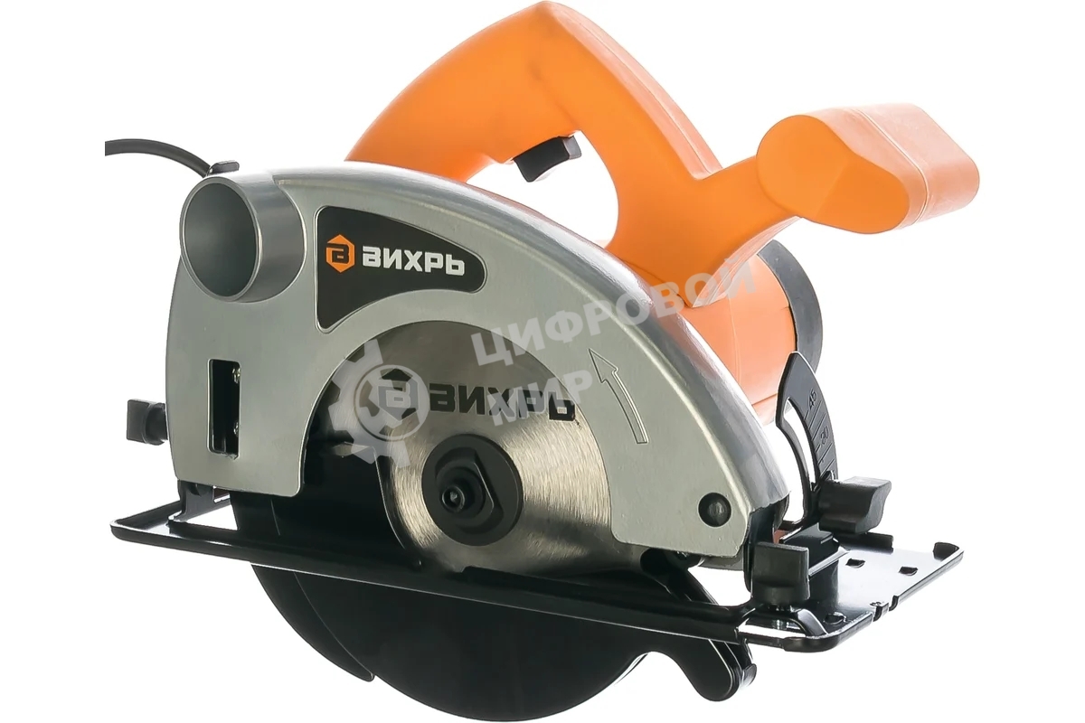 Дисковая пила Вихрь ДП-140/1100