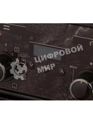 Плита газовая Gefest ПГ 6500-03 0054 коричневый, конфорок 4 шт, духовка 52 л, 60 см x 85 см x 60 см