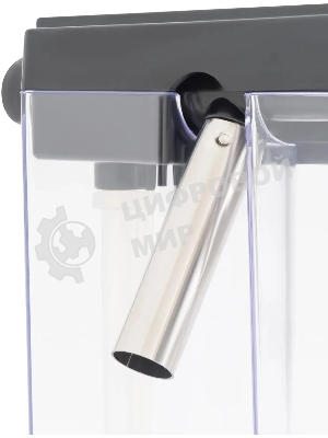 Кофеварка рожковая Vitek VT-1517 SR серый, исп. кофе - молотый, 1.65 л, 1238 Вт, 15 Бар