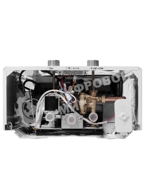 Колонка газовая Ballu GWH 12 Fiery