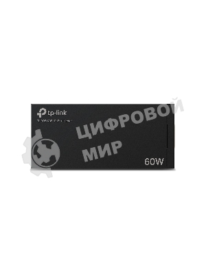 Инжектор PoE++ TP-Link TL-POE170S