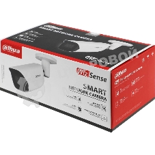 Видеокамера уличная купольная Dahua DH-IPC-HFW3441EP-S-0360B-S2