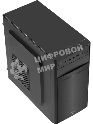 Компьютерный корпус Aerocool/Formula V Line CS-103 mATX USB 3.0x1/USB 2.0x2/audio