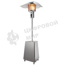 Обогреватель инфракрасный газовый уличный Ballu Vela BOGH-16