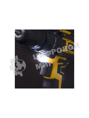 Дрель KOLNER KCD 14,4/2L