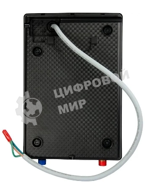 Электрический проточный водонагреватель PrimoClima AMOR 8.8 кВт, белый