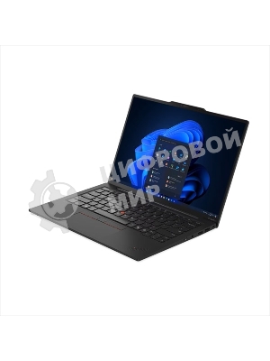 Ноутбук Lenovo ThinkPad X1 Carbon G13 Aura Edition/14