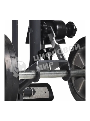 Направляющая тележка DSW 7 для бензореза