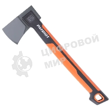 Топор универсальный плотницкий PATRIOT PA 445 N, 930 г, 445 мм