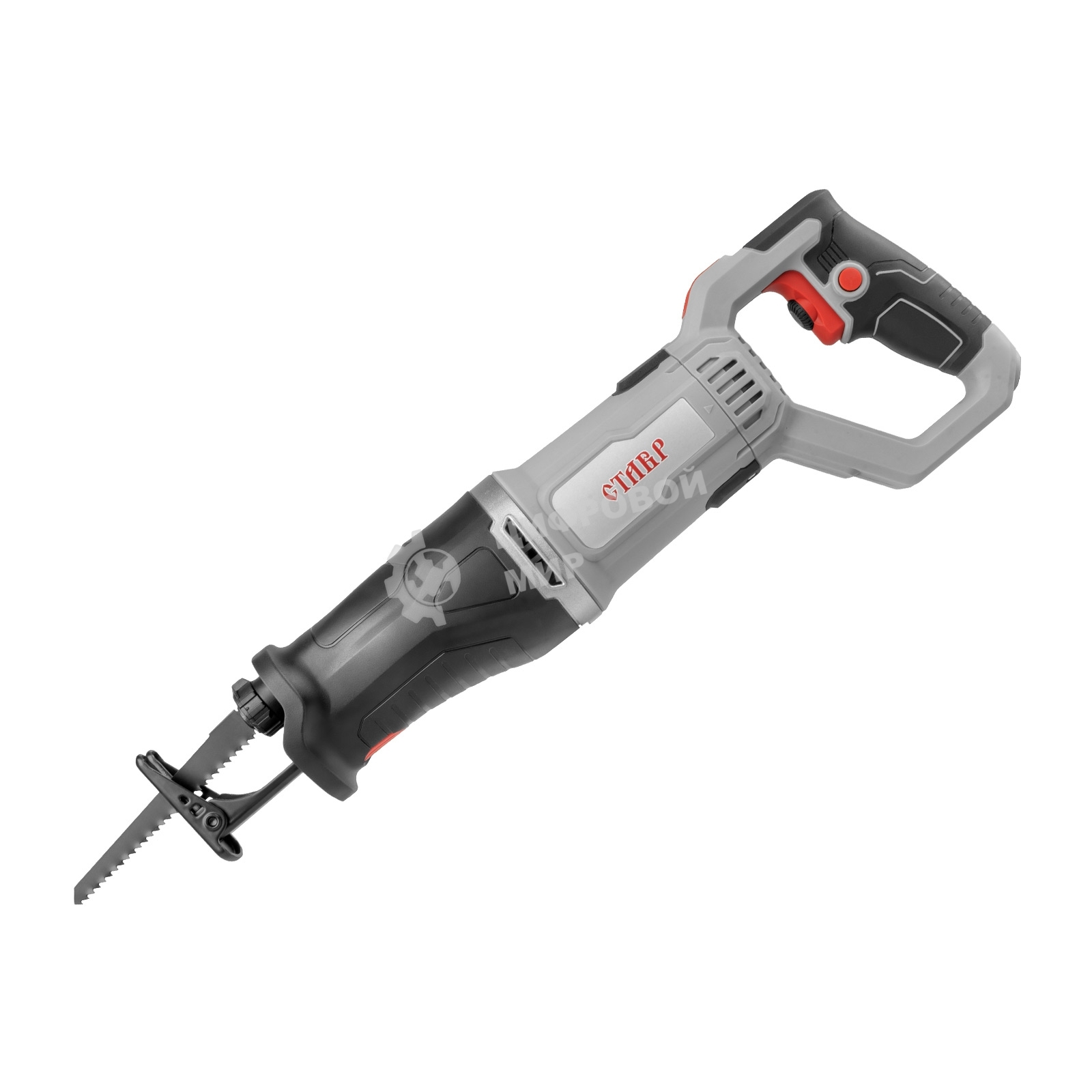 Пила сабельная электрическая Ставр ПС-1200Р