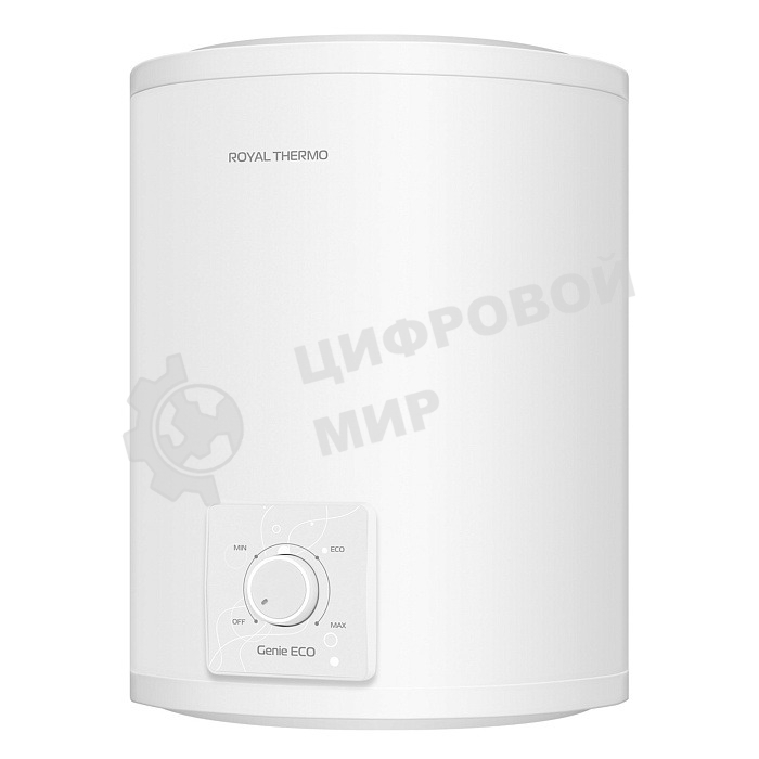 Водонагреватель Royal Thermo RWH 10 Genie ECO O