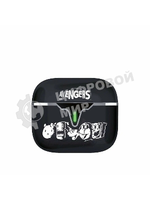 Наушники TWS QUMO LiFE 