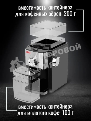 Кофемолка ARESA AR-3607