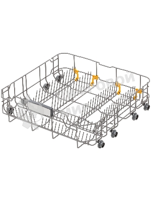 Посудомоечная машина Krona LUMERA 60 BI, встраиваемая