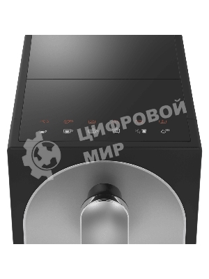 Кофемашина встраиваемая Maunfeld MF-A8021CBK