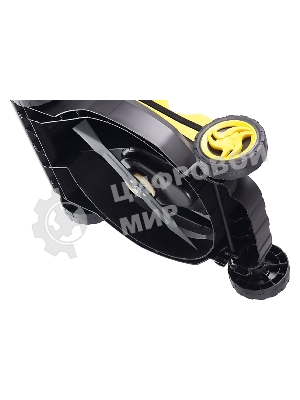 Газонокосилка роторная Huter ELM-2000T (70/4/8) 2000Вт