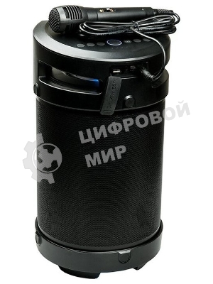 Портативная аудиосистема DIALOG AP-1030