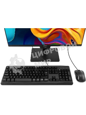 Моноблок Digma Action 23.8