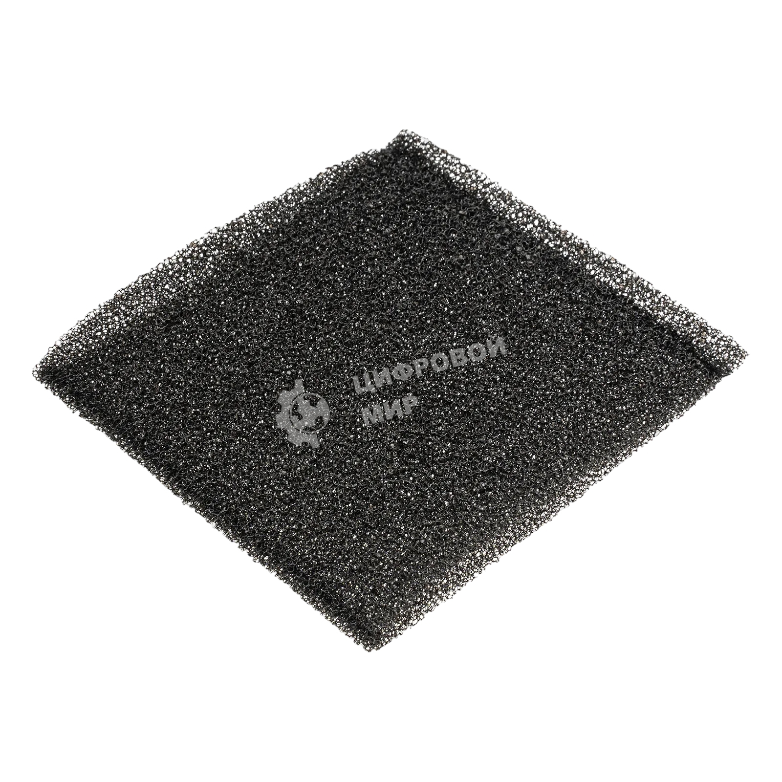 Фильтр полиуретановый Denzel для пылесоса универсальный