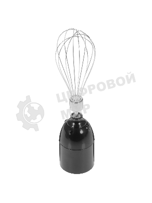 Блендер погружной Scarlett SC-HB42F61 черный