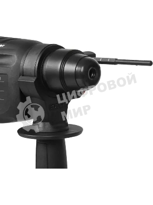 Перфоратор Bosch GBH 220 патрон:SDS-plus уд.:2Дж 720Вт (кейс в комплекте)