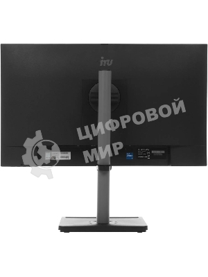 Моноблок IRU Tactio 24ID 24.5