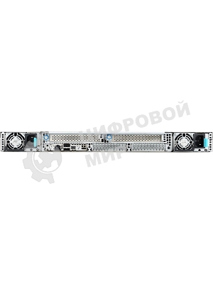 Серверная Платформа ASUS RS700-E12-RS12U