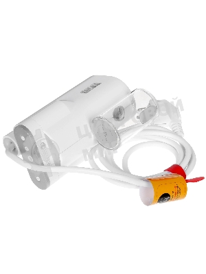 Отпариватель Deerma Garment Stremer HS007 белый, 800 Вт, 30 г/мин, 100 мл