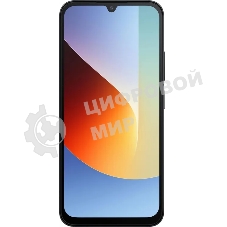 Смартфон Redmi A7 Pro RU 4+64 Black