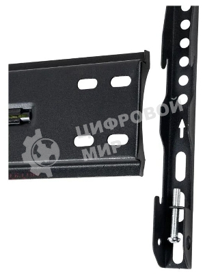 Кронштейн для телевизора Arm Media PLASMA-5 черный 15