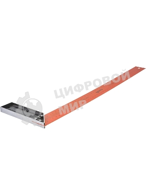 Угольник Sparta 500 мм, металлический