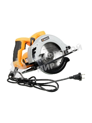 Циркулярная пила (дисковая) Вихрь ДП-160/1200 1200Вт (ручная)