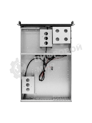 Серверный корпус ExeGate Pro 2U650-05 (RM 19