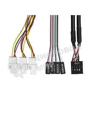 Серверный корпус ExeGate EX293328RUS Pro 2U450-09 (RM 19