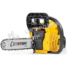 Цепная пила Champion PN237-16 1.5Вт 2л.с. дл.шины:16