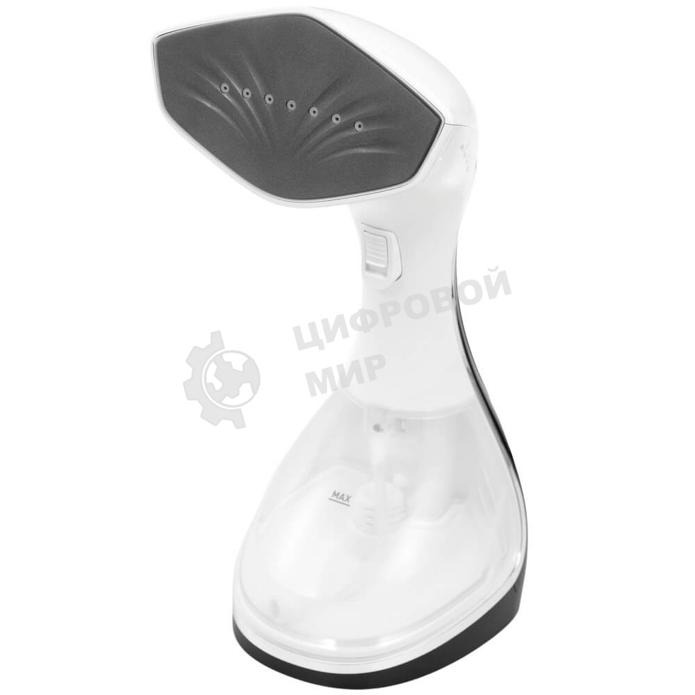 Отпариватель Beko STM 6120 W белый, 2200 Вт, 28 г/мин, 230 мл