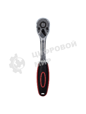 Ключ-трещотка Deli DL2324 1/4