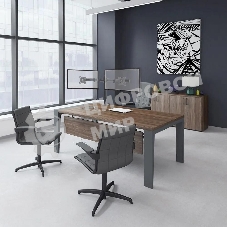 Кронштейн для мониторов Arm Media LCD-T42 черный 15