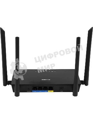 Роутер беспроводной D-Link DIR-820/RU/A1A